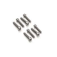 CNC Racing Titanium Bolt kit for CNC Racing Lower Triple PSB02B and PSB05B (1198 /1098 / 848) CNC Racing Titanium Bolt kit for CNC Racing Lower Triple PSB02B and PSB05B (1198 /1098 / 848)